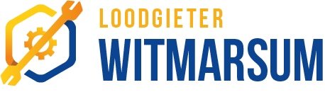 Loodgieter Witmarsum Logo